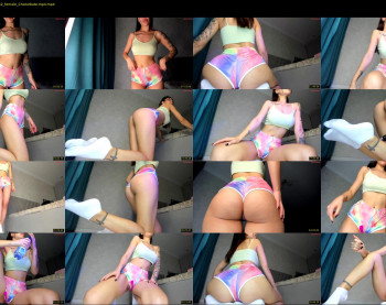 didiactive — 67 minute Chaturbate female cam show recording, 720p, Dec 10, 2023
