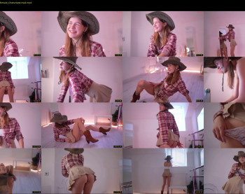 eli_sun — 119 minute Chaturbate female cam show recording, 720p, Dec 10, 2023