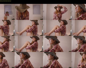 eli_sun — 5 minute Chaturbate female cam show recording, 720p, Dec 10, 2023