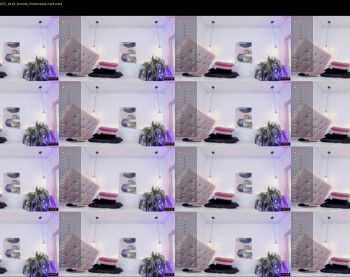 eliizabeth_roberts — 26 minute Chaturbate female cam show recording, 720p, Dec 10, 2023