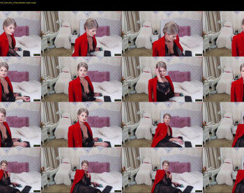 elisarosse_ — 4 minute Chaturbate female cam show recording, 720p, Dec 10, 2023
