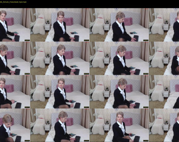 elisarosse_ — 31 minute Chaturbate female cam show recording, 720p, Dec 11, 2023
