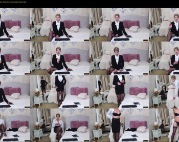 elisarosse_ — 6 minute Chaturbate female cam show recording, 720p, Dec 11, 2023