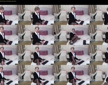 elisarosse_ — 11 minute Chaturbate female cam show recording, 720p, Dec 11, 2023