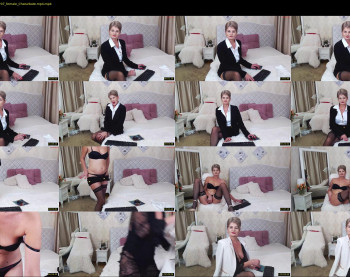 elisarosse_ — 74 minute Chaturbate female cam show recording, 720p, Dec 11, 2023