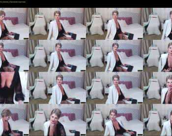 elisarosse_ — 16 minute Chaturbate female cam show recording, 720p, Dec 11, 2023