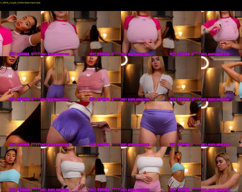 elizabeth__gray — 121 minute Chaturbate female cam show recording, 720p, Dec 10, 2023