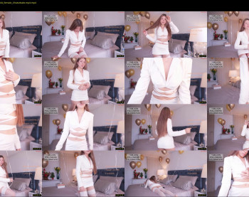 emma_lu1 — 120 minute Chaturbate female cam show recording, 720p, Dec 10, 2023