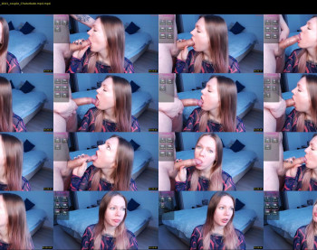 emptyhunters — 3 minute Chaturbate couple cam show recording, 720p, Dec 10, 2023