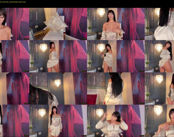 evamoretti — 29 minute Chaturbate female cam show recording, 720p, Dec 11, 2023