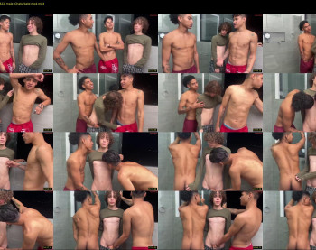 exotic_gold — 46 minute Chaturbate male cam show recording, 720p, Dec 11, 2023