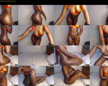 freaky_ass — 99 minute Chaturbate female cam show recording, 720p, Dec 10, 2023