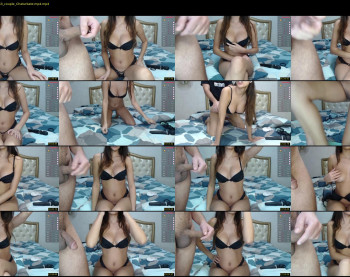 fuck_lickk — 31 minute Chaturbate couple cam show recording, 720p, Dec 10, 2023