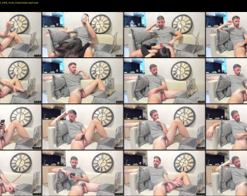 gizzlemcclizzle — 125 minute Chaturbate male cam show recording, 720p, Dec 10, 2023