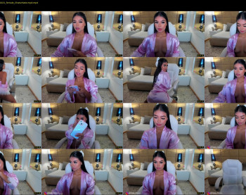hailey_florez — 51 minute Chaturbate female cam show recording, 720p, Dec 11, 2023