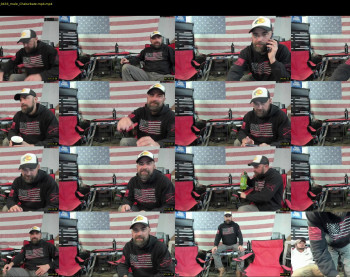 hardworkertn — 56 minute Chaturbate male cam show recording, 720p, Dec 11, 2023