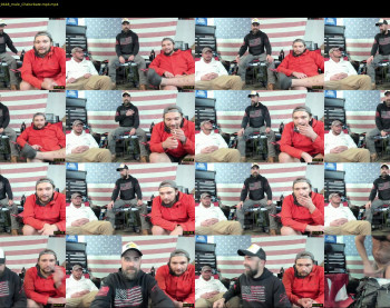 hardworkertn — 12 minute Chaturbate male cam show recording, 720p, Dec 11, 2023