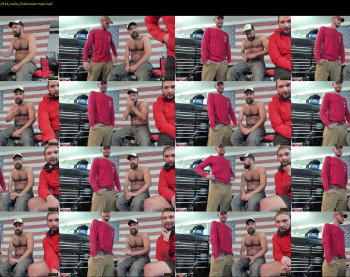 hardworkertn — 15 minute Chaturbate male cam show recording, 720p, Dec 11, 2023