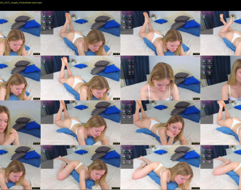 helenchristensen — 100 minute Chaturbate female cam show recording, 720p, Dec 10, 2023