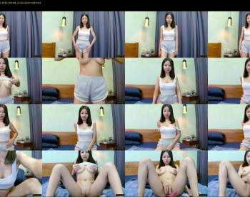 hersheys_aran — 86 minute Chaturbate female cam show recording, 720p, Dec 10, 2023