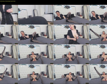 hottalina_ — 19 minute Chaturbate female cam show recording, 720p, Dec 10, 2023