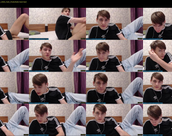 howardkottam — 18 minute Chaturbate male cam show recording, 720p, Dec 10, 2023