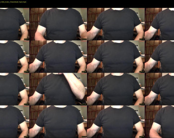 il_undercover — 4 minute Chaturbate male cam show recording, 480p, Dec 10, 2023
