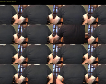 il_undercover — 19 minute Chaturbate male cam show recording, 480p, Dec 10, 2023