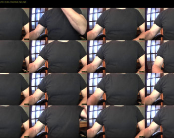 il_undercover — 9 minute Chaturbate male cam show recording, 480p, Dec 10, 2023
