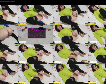 islanublar — 120 minute Chaturbate female cam show recording, 720p, Dec 10, 2023