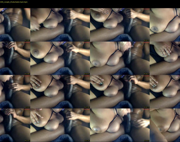 jelliandmelli — 5 minute Chaturbate couple cam show recording, 480p, Dec 10, 2023