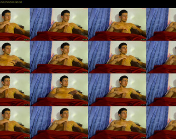 jeyzd25 — 3 minute Chaturbate male cam show recording, 720p, Dec 10, 2023