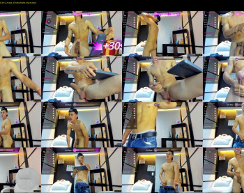 juniormorris_ — 68 minute Chaturbate male cam show recording, 720p, Dec 11, 2023