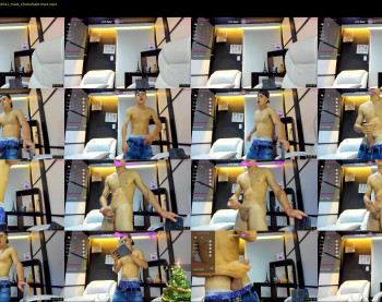 juniormorris_ — 107 minute Chaturbate male cam show recording, 720p, Dec 11, 2023