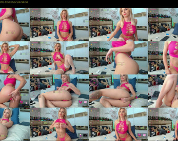 kassablanca_ — 106 minute Chaturbate female cam show recording, 720p, Dec 10, 2023