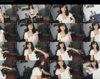 katia_12_ — 39 minute Chaturbate female cam show recording, 720p, Dec 11, 2023