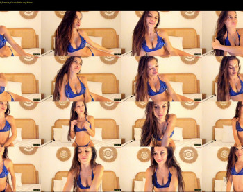 katrin_fit — 14 minute Chaturbate female cam show recording, 720p, Dec 10, 2023