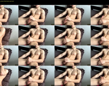 kiwigray — 6 minute Chaturbate male cam show recording, 720p, Dec 10, 2023