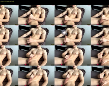 kiwigray — 14 minute Chaturbate male cam show recording, 720p, Dec 10, 2023