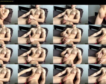 kiwigray — 35 minute Chaturbate male cam show recording, 720p, Dec 10, 2023