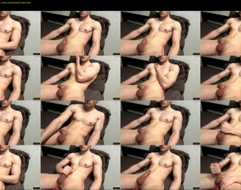 kiwigray — 33 minute Chaturbate male cam show recording, 720p, Dec 10, 2023