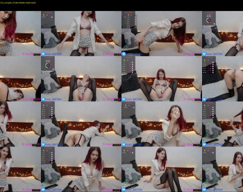kotenki143 — 120 minute Chaturbate couple cam show recording, 720p, Dec 10, 2023