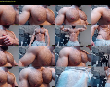 kurt_stone1 — 22 minute Chaturbate male cam show recording, 720p, Dec 10, 2023