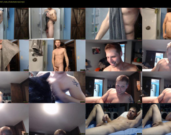 lancehardin — 16 minute Chaturbate male cam show recording, 720p, Dec 11, 2023