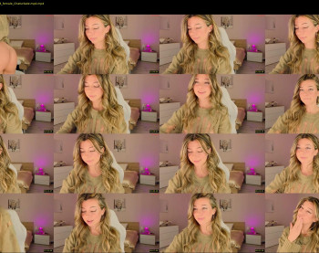 lenamuti — 10 minute Chaturbate female cam show recording, 720p, Dec 10, 2023
