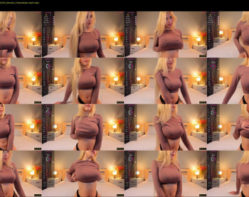 libbyshepard — 11 minute Chaturbate female cam show recording, 720p, Dec 10, 2023