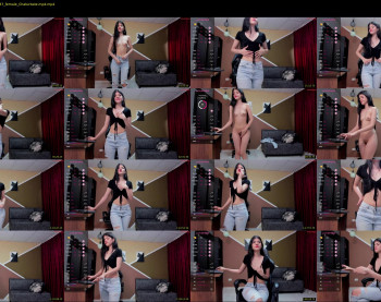 lisagray_1 — 120 minute Chaturbate female cam show recording, 720p, Dec 11, 2023