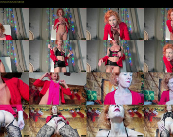 lola1981 — 70 minute Chaturbate female cam show recording, 720p, Dec 10, 2023