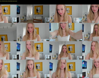 magic_couple13 — 61 minute Chaturbate couple cam show recording, 720p, Dec 10, 2023