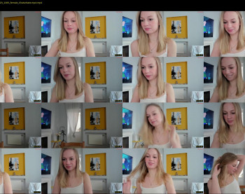 magic_couple13 — 5 minute Chaturbate couple cam show recording, 720p, Dec 10, 2023